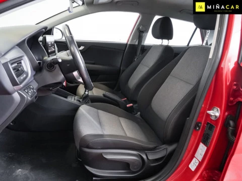 Kia Stonic 1.2 DPi 62kW 84CV Drive