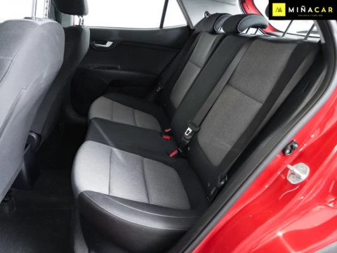 Kia Stonic 1.2 DPi 62kW 84CV Drive