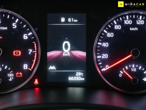Kia Stonic 1.2 DPi 62kW 84CV Drive