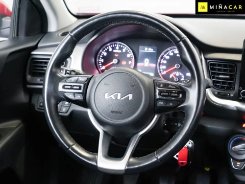 Kia Stonic 1.2 DPi 62kW 84CV Drive