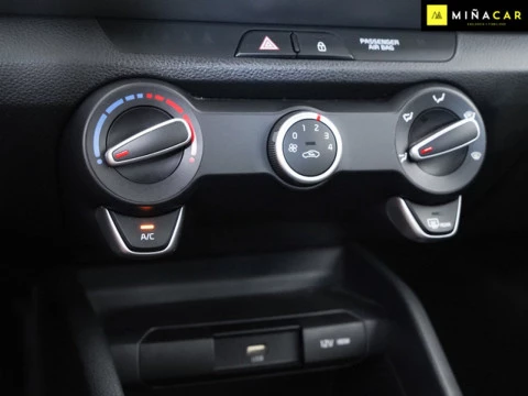 Kia Stonic 1.2 DPi 62kW 84CV Drive