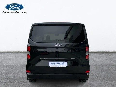 Ford Tourneo Custom 2.0 EcoBlue 110kW (150CV) L1 Titanium
