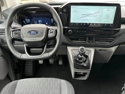 Ford Tourneo Custom 2.0 EcoBlue 110kW (150CV) L1 Titanium