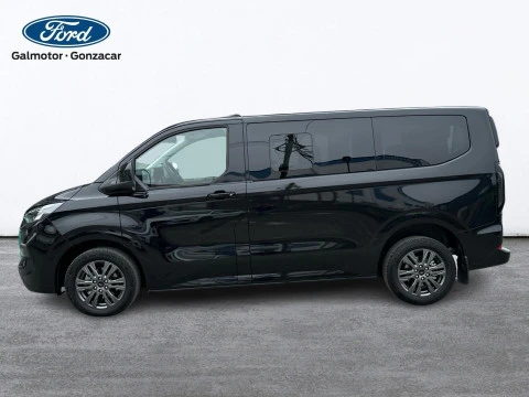 Ford Tourneo Custom 2.0 EcoBlue 110kW (150CV) L1 Titanium