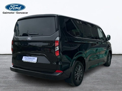 Ford Tourneo Custom 2.0 EcoBlue 110kW (150CV) L1 Titanium