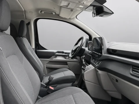 Ford Tourneo Custom 2.0 EcoBlue 110kW (150CV) L1 Titanium