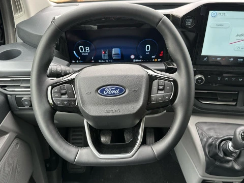 Ford Tourneo Custom 2.0 EcoBlue 110kW (150CV) L1 Titanium