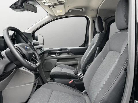 Ford Tourneo Custom 2.0 EcoBlue 110kW (150CV) L1 Titanium