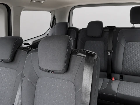 Ford Tourneo Custom 2.0 EcoBlue 110kW (150CV) L1 Titanium