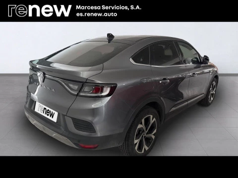 Renault Arkana   1.3 TCe Techno EDC 103kW