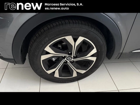 Renault Arkana   1.3 TCe Techno EDC 103kW