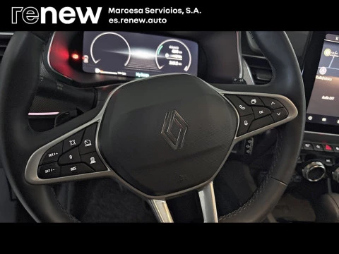 Renault Arkana   1.3 TCe Techno EDC 103kW
