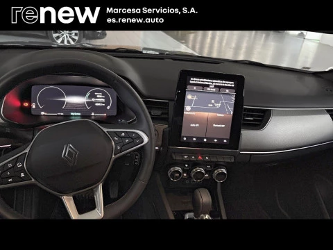 Renault Arkana   1.3 TCe Techno EDC 103kW