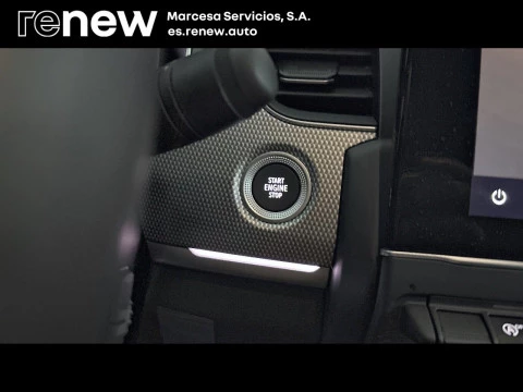 Renault Arkana   1.3 TCe Techno EDC 103kW