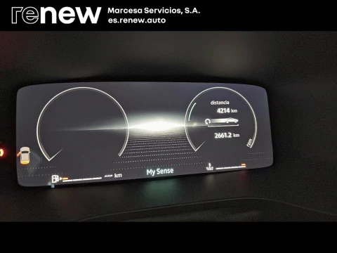 Renault Arkana   1.3 TCe Techno EDC 103kW