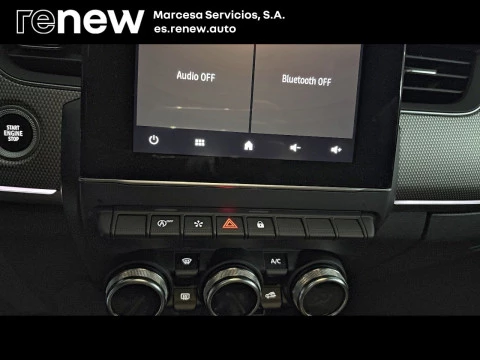 Renault Arkana   1.3 TCe Techno EDC 103kW