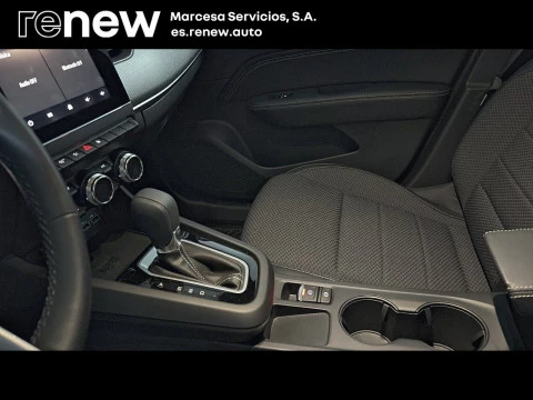 Renault Arkana   1.3 TCe Techno EDC 103kW