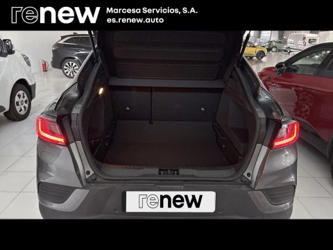 Renault Arkana   1.3 TCe Techno EDC 103kW