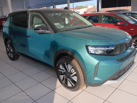 Opel Frontera 1.2T XHT HYBRID 145CV GS EDCT 5P