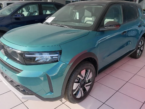 Opel Frontera 1.2T XHT HYBRID 145CV GS EDCT 5P