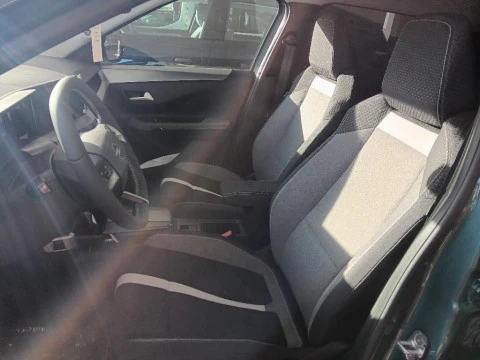 Opel Frontera 1.2T XHT HYBRID 145CV GS EDCT 5P