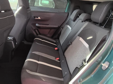 Opel Frontera 1.2T XHT HYBRID 145CV GS EDCT 5P