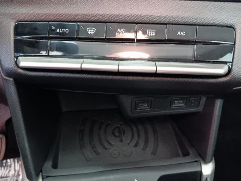 Opel Frontera 1.2T XHT HYBRID 145CV GS EDCT 5P