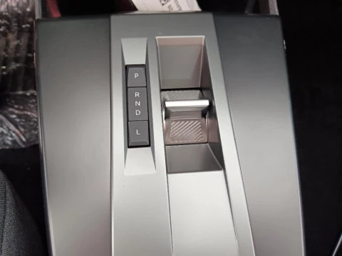 Opel Frontera 1.2T XHT HYBRID 145CV GS EDCT 5P