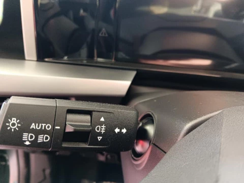 Opel Frontera 1.2T XHT HYBRID 145CV GS EDCT 5P