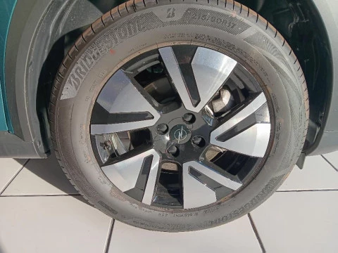 Opel Frontera 1.2T XHT HYBRID 145CV GS EDCT 5P