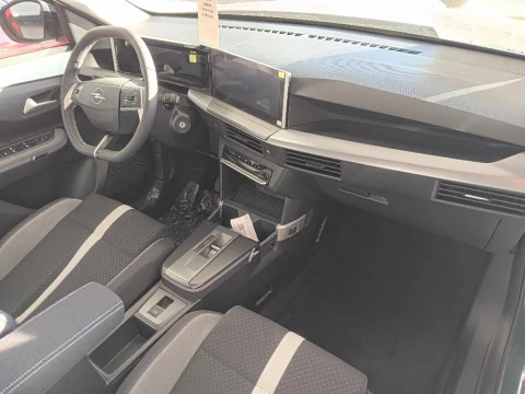 Opel Frontera 1.2T XHT HYBRID 145CV GS EDCT 5P