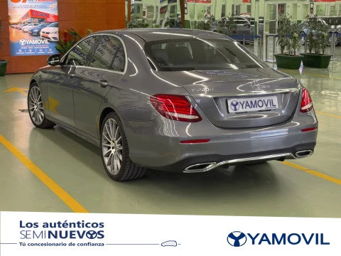 Mercedes-Benz Clase E E 220 d 143 kW (194 CV)