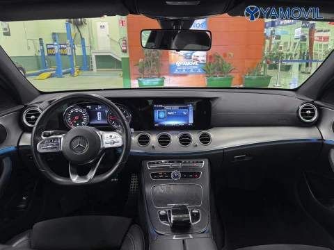 Mercedes-Benz Clase E E 220 d 143 kW (194 CV)