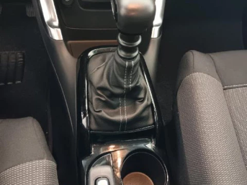 Citroën C3 Aircross 1.2 PURETECH 81KW PLUS 5P