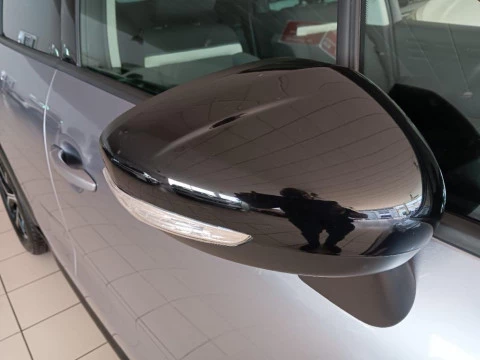 Citroën C3 Aircross 1.2 PURETECH 81KW PLUS 5P