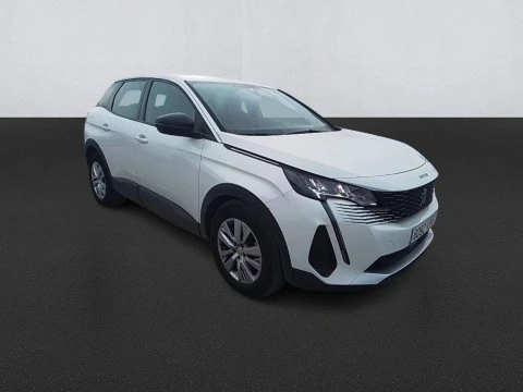 Peugeot 3008 1.5 BlueHDi 96kW (130CV) S&S Active Pack
