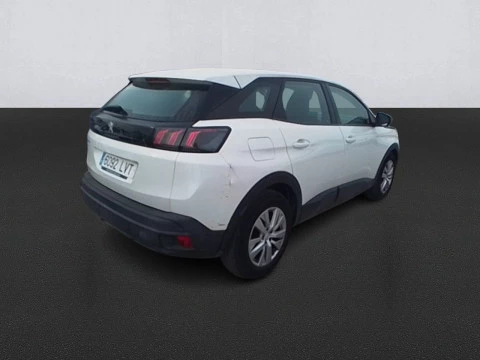 Peugeot 3008 1.5 BlueHDi 96kW (130CV) S&S Active Pack