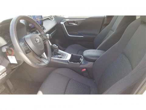 Toyota RAV 4 RAV-4 2.5 Plug-in hybrid 4WD Advance