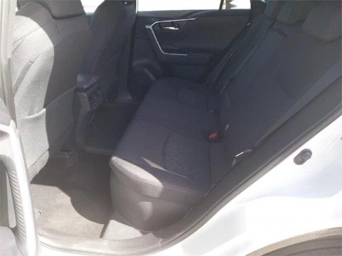 Toyota RAV 4 RAV-4 2.5 Plug-in hybrid 4WD Advance