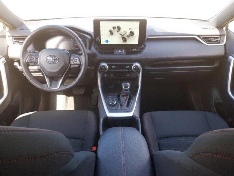 Toyota RAV 4 RAV-4 2.5 Plug-in hybrid 4WD Advance