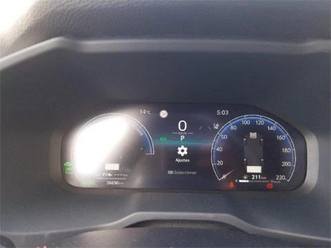 Toyota RAV 4 RAV-4 2.5 Plug-in hybrid 4WD Advance