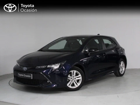 Toyota Corolla 1.8 125H ACTIVE TECH E-CVT