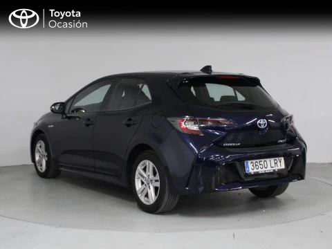 Toyota Corolla 1.8 125H ACTIVE TECH E-CVT