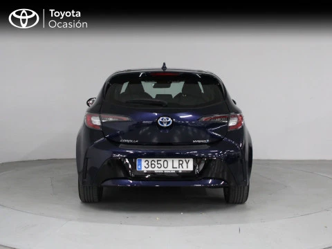 Toyota Corolla 1.8 125H ACTIVE TECH E-CVT