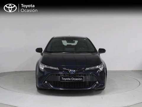 Toyota Corolla 1.8 125H ACTIVE TECH E-CVT