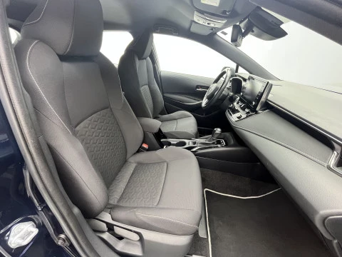 Toyota Corolla 1.8 125H ACTIVE TECH E-CVT