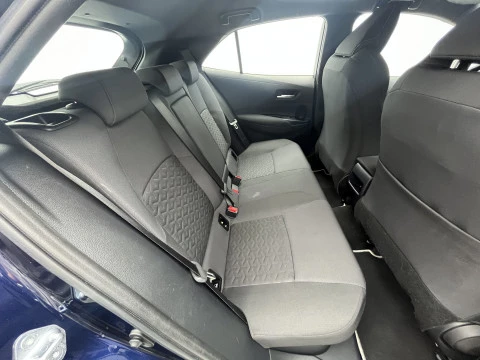 Toyota Corolla 1.8 125H ACTIVE TECH E-CVT