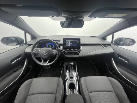 Toyota Corolla 1.8 125H ACTIVE TECH E-CVT