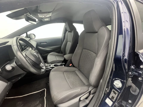 Toyota Corolla 1.8 125H ACTIVE TECH E-CVT