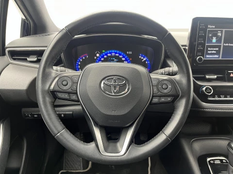 Toyota Corolla 1.8 125H ACTIVE TECH E-CVT
